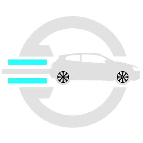 Logo Sewa Mobil Bali
