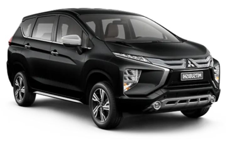 Sewa Mitsubishi XPander bali